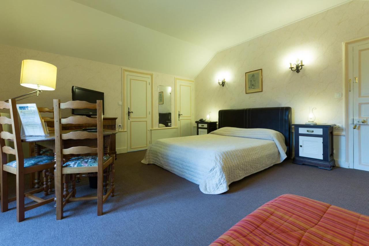 Le Chalet Montegut Coulandon Exteriér fotografie