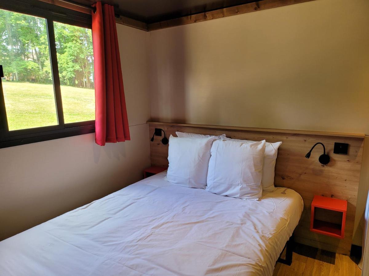 Le Chalet Montegut Coulandon Exteriér fotografie